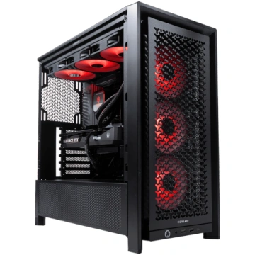 PC GAMING RYZEN 7 9850X3D, RTX 5080 16Gb, 32Gb DDR