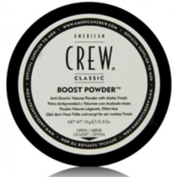 American Crew Boost Hair Powder 10 g 738678250013