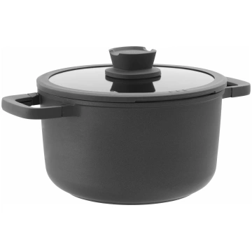 Katls BergHOFF Stone+ 3950594, Ø24 cm, 5.5 l, pelē