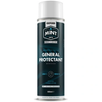 Kopšanas līdzeklis OXFORD MINT 0,5l aizsargā pret 