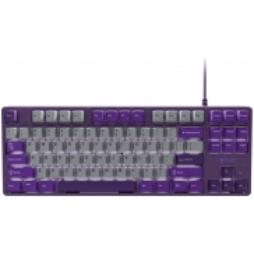 Fury | Kanabo K2 | Gaming Keyboard | Wired | US | 