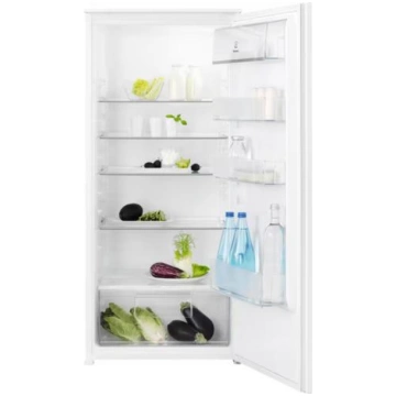 Electrolux LRB3AE12S Ledusskapis, iebūvējams, bez