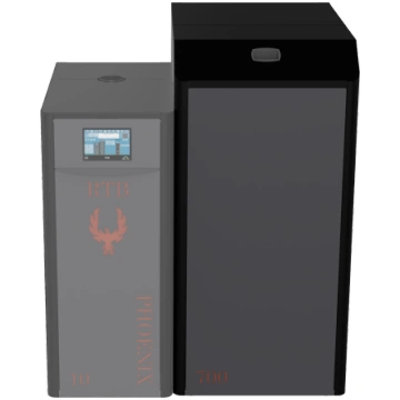 RTB Phoenix bunkurs 700