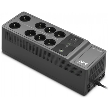 UPS sprieguma stabilizators APC BE650G2-GR, 400 W