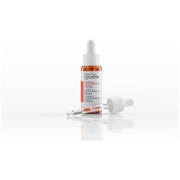Attivi Puri C vitamīns + Alfa-arbutīns Spodrinošs 