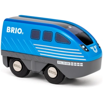 Vilciens - BRIO - 36019 - Ievilkties dzinējs - 100