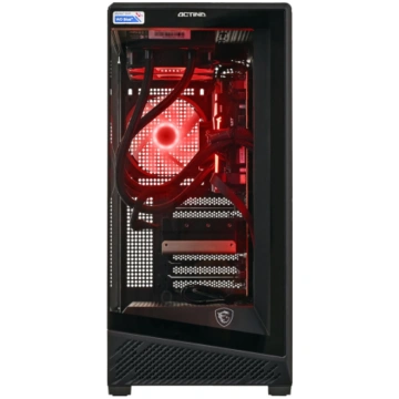Actina 5901443440291 PC AMD Ryzen™ 9 9950X3D 32 GB