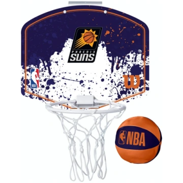 Wilson NBA Phoenix Suns Team Mini krepšinio lenta 