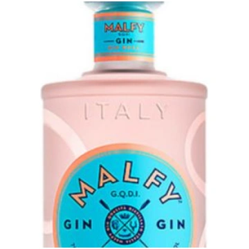 GIN MALFY POMPELMO ROSA CL 70 Drink Store