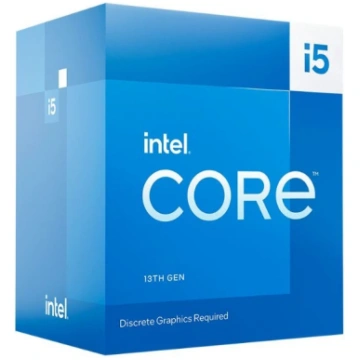Intel S1700 CORE i5 13400 BOX GEN13