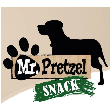 Mr Bandit Mr. Pretzel Udko Ar vistu 500g