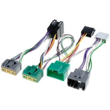 59140; Cable for THB, Parrot hands free kit; Volvo