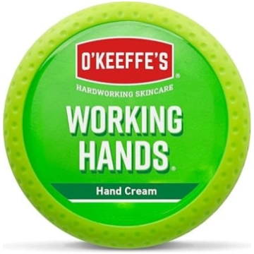 O"Keeffe"s krēms „Working Hands”, 2,7 oz ANE55B00H