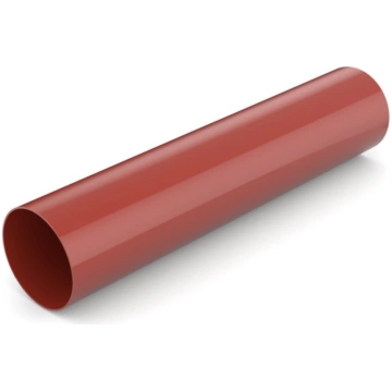 BRYZA Notekcaurule bez uzmavas plastmasas Ø 90 mm,