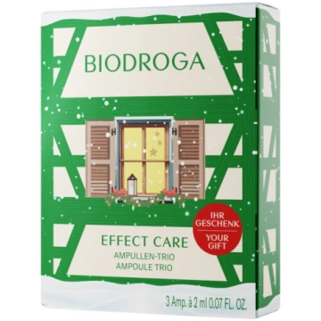BIODROGA Beautician Christmas Concentrate Gift Set
