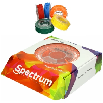 3D print, SPECTRUM GROUP, SPECTRUMG 5903175657992 