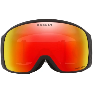 Flight Tracker XL OO7104 matte black iridium Oakle