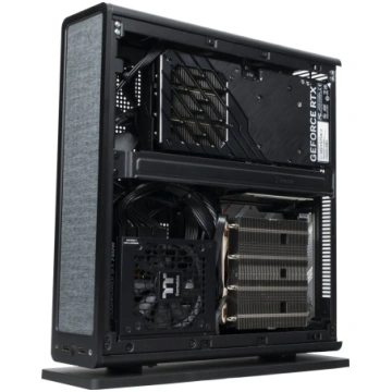 KILLER MAGMA CONSOLE - PC Gaming Intel i7 14700K, 
