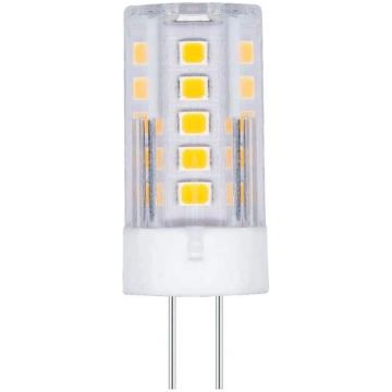 LED Spuldze G4/2,2W/12V 3000K - Globo 10113