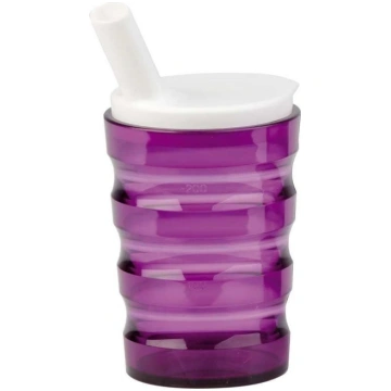 Sundo Invalīdu krūze - drošības violeta 21016