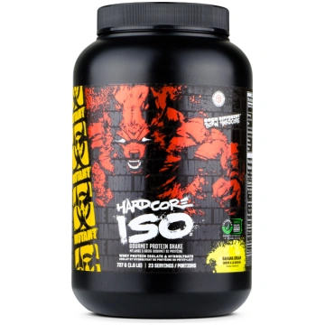 Hardcore Iso Mutant 720 g