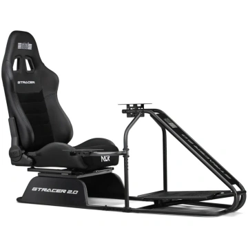 Next Level Racing GTRacer 2.0 Simulator C | NLR-R0