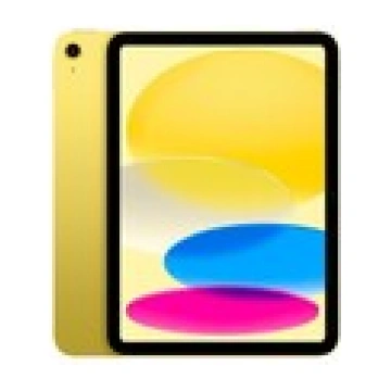 Apple | iPad | 11 " | Yellow | IPS