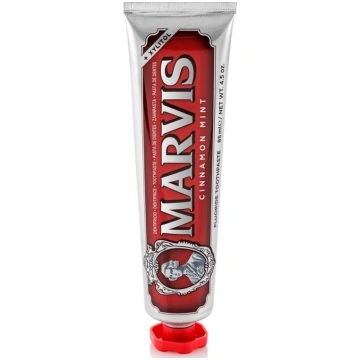Marvis Fluoride Toothpaste pasta do zebow z fluore