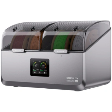 Creality SpacePi X4 Filament Dryer kvēldiega žāvēt