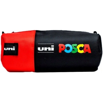 Posca Posca - Case Red (401858) /Arts and Crafts