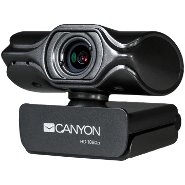 Canyon webcam 2K Quad HD CNS-CWC6N
