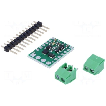 Module robotics: controller | wireless | 2.5÷16VDC