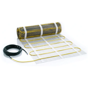 Apsildāmais paklājs Veria Quickmat 150 189B0164, 0