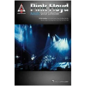 Pink Floyd Acoustic Guitar Collection