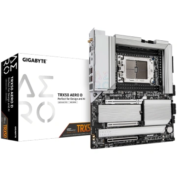 Gigabyte TRX50 AERO D (rev. 1.0)