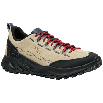 Keen JASPER ZIONIC Men's Brown