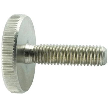 Skrūve din653 m5x30 a2 653-5*30A2