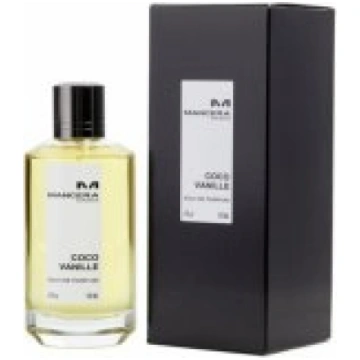 MANCERA Coco Vanille EDP 120ml Parfīms 37602651916