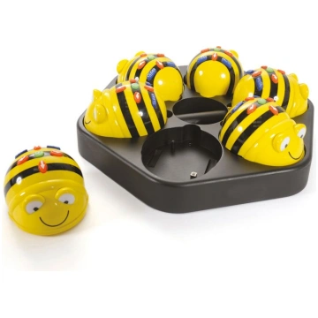 Izglītības bitu "Bee-Bot" uzlādes stacija