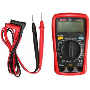 Digitālais multimetrs Triumf | 39063T TRIUMF PROFE