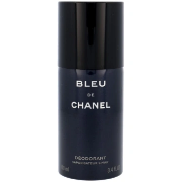 Chanel Bleu De Chanel Pour Homme Deo Spray 100ml 3