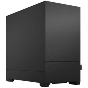 Fractal Design , Pop Mini Silent , Side window , B