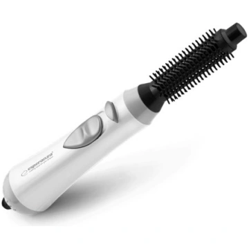 Esperanza EBL001W hair styling tool Hot air brush 