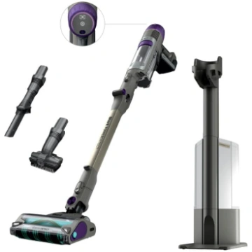 Shark - PowerDetect Clean Empty Cordless Vacuum Cl