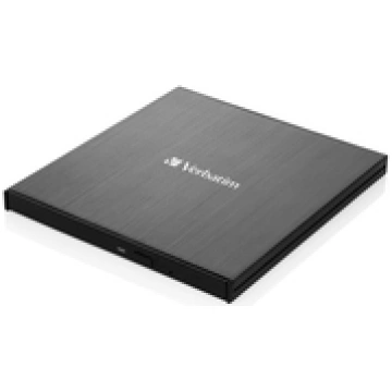 Verbatim Slimline Blu-ray Writer USB 3.1 GEN 1 USB