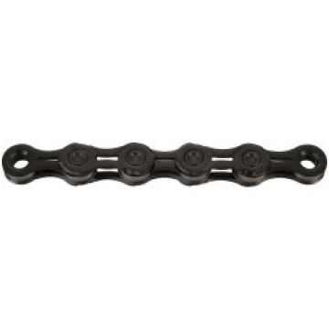 Ķēde X11EL Black Tech x 118L KMC
