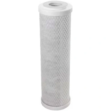 Geberit COMPRESSED CARBON FILTER CARTRIDGE (CE 154