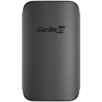 CarlinKit CPC200-A2A Wireless adapter Black