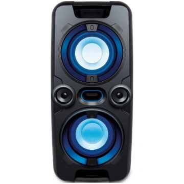 Sencor SSS 3800 2xUSB/2xAUX/Bluetooth/Karaoke+FM B