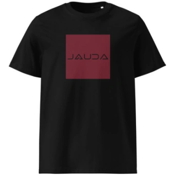 JAUDA T-krekls “JAUDA” 2